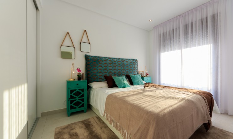 New - Townhouse - Pilar de La Horadada - Pilar De La Horadada