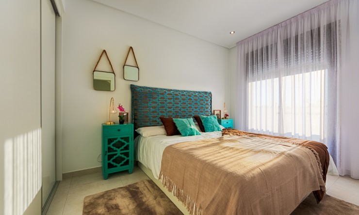 New - Townhouse - Pilar de La Horadada - Pilar De La Horadada