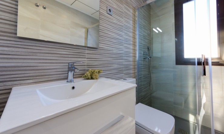 New - Townhouse - Pilar de La Horadada - Pilar De La Horadada