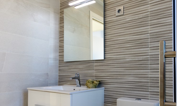 New - Townhouse - Pilar de La Horadada - Pilar De La Horadada