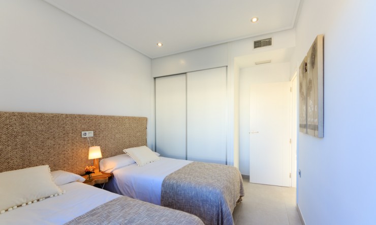 New - Townhouse - Pilar de La Horadada - Pilar De La Horadada