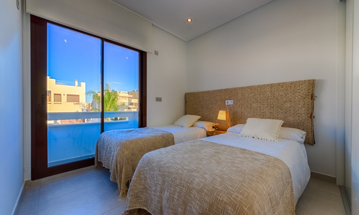 New - Townhouse - Pilar de La Horadada - Pilar De La Horadada