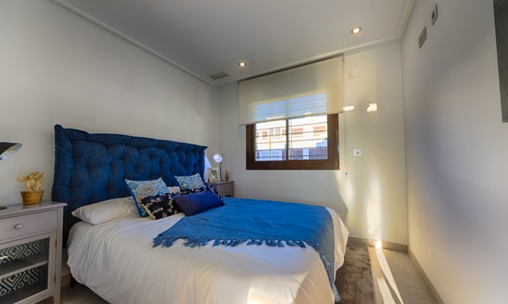 New - Townhouse - Pilar de La Horadada - Pilar De La Horadada