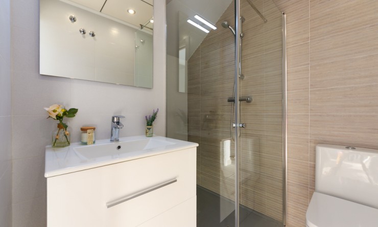 New - Townhouse - Pilar de La Horadada - Pilar De La Horadada