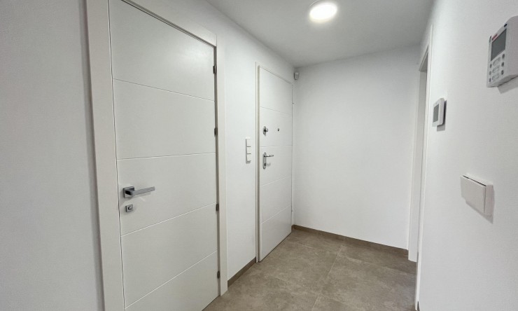 New - Detached Villa - San Pedro del Pinatar - San Pedro del Pinatar - Town