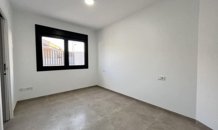 New - Detached Villa - San Pedro del Pinatar - San Pedro del Pinatar - Town