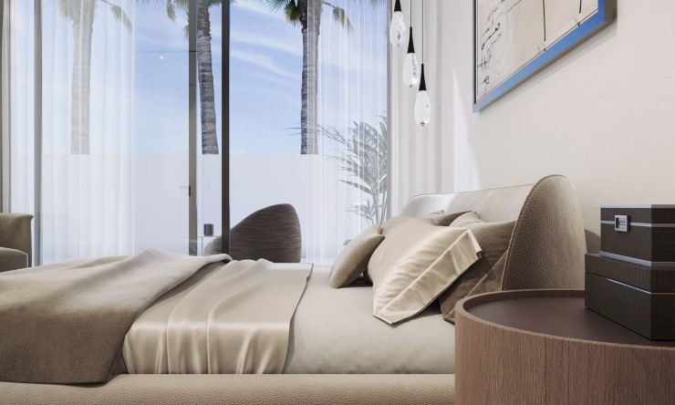 New - Townhouse - Guardamar del Segura