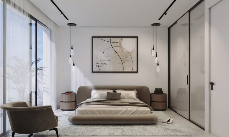 New - Townhouse - Guardamar del Segura