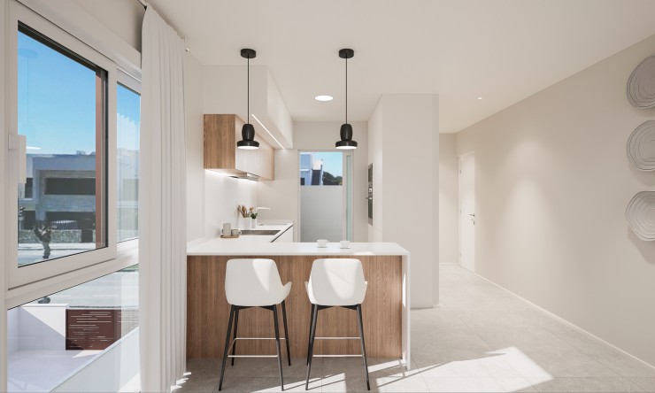 New - Apartment - Pilar de La Horadada - Pilar De La Horadada