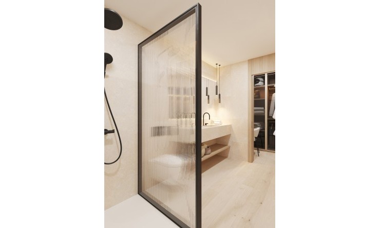 Nieuw - Vrijstaande Villa - Polop