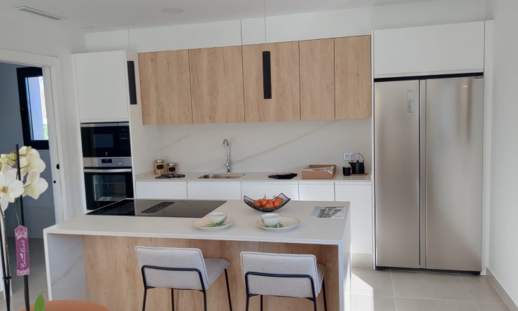 Nouveau - Villa - Calasparra