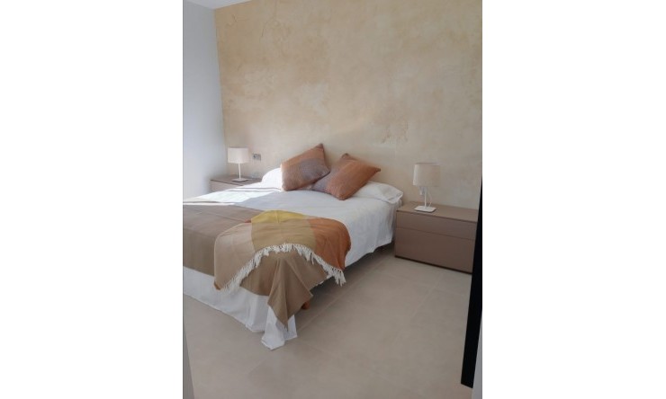 Nouveau - Villa - Calasparra