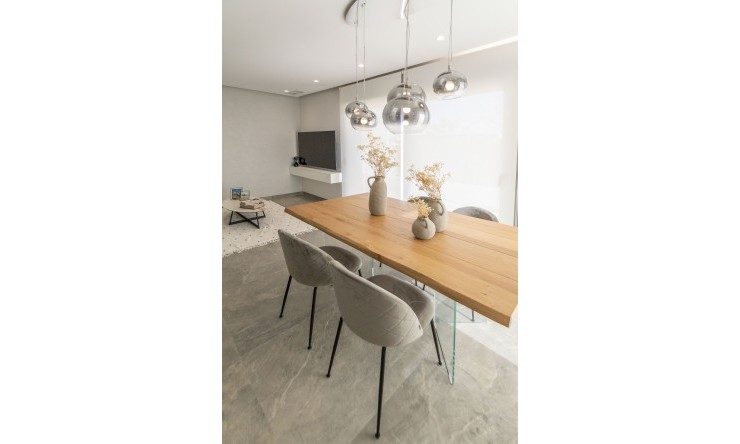 Nieuw - Vrijstaande Villa - Pilar de La Horadada - Pilar De La Horadada