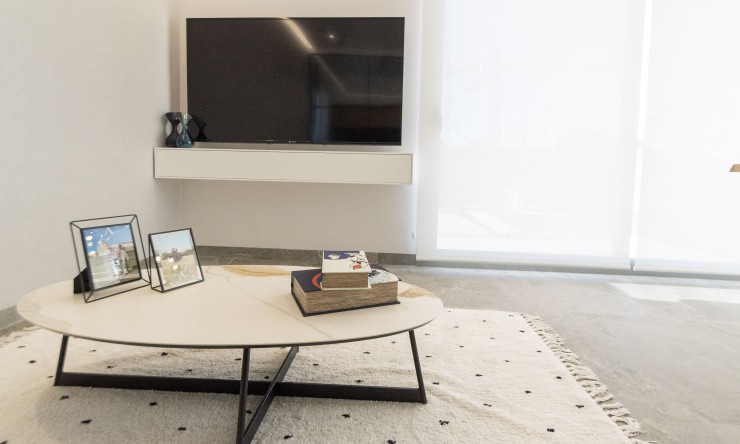 Nieuw - Vrijstaande Villa - Pilar de La Horadada - Pilar De La Horadada