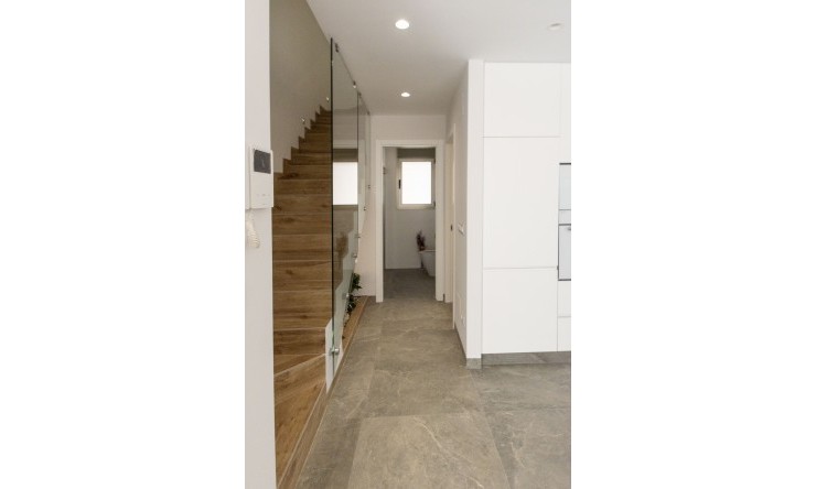 Nieuw - Vrijstaande Villa - Pilar de La Horadada - Pilar De La Horadada