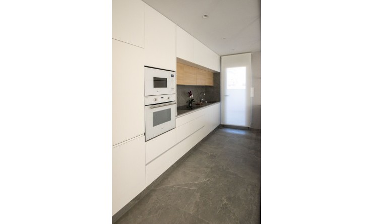 Nieuw - Vrijstaande Villa - Pilar de La Horadada - Pilar De La Horadada