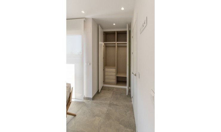 Nieuw - Vrijstaande Villa - Pilar de La Horadada - Pilar De La Horadada