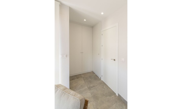 Nieuw - Vrijstaande Villa - Pilar de La Horadada - Pilar De La Horadada