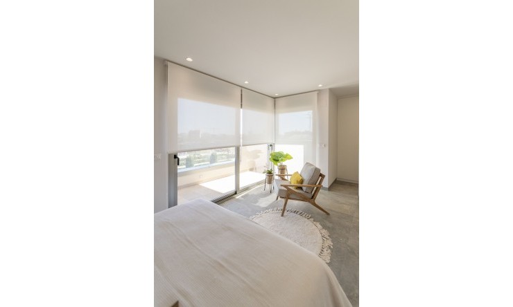 Nieuw - Vrijstaande Villa - Pilar de La Horadada - Pilar De La Horadada