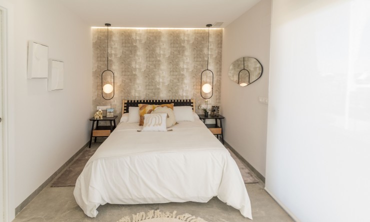 Nieuw - Vrijstaande Villa - Pilar de La Horadada - Pilar De La Horadada