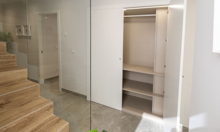 Nieuw - Vrijstaande Villa - Pilar de La Horadada - Pilar De La Horadada