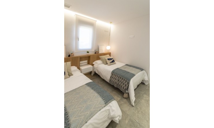 Nieuw - Vrijstaande Villa - Pilar de La Horadada - Pilar De La Horadada