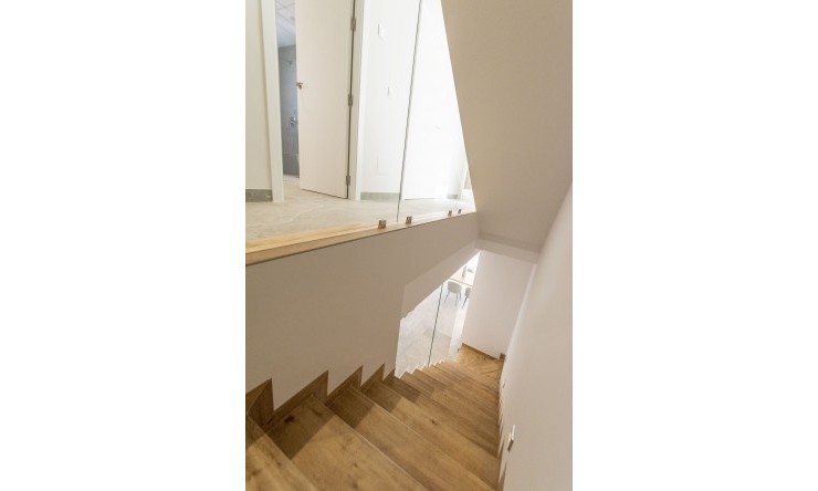 Nieuw - Vrijstaande Villa - Pilar de La Horadada - Pilar De La Horadada