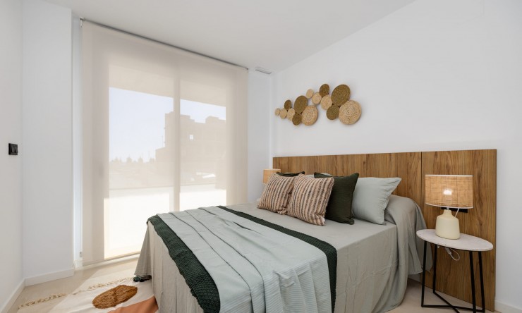 New - Apartment - Los Alcazares - Los Alcázares