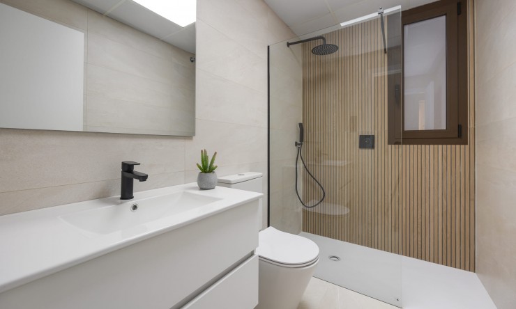 New - Apartment - Los Alcazares - Los Alcázares