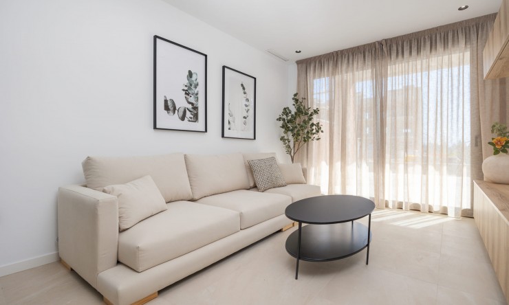 Nouveau - Appartement - Los Alcazares - Los Alcázares