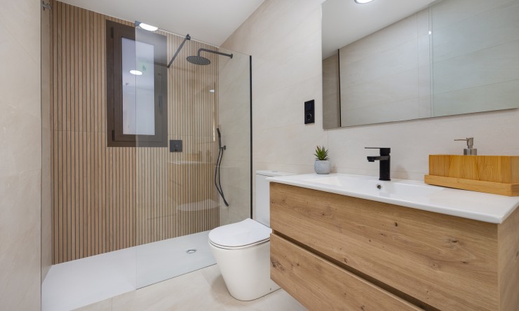 Nouveau - Appartement - Los Alcazares - Los Alcázares