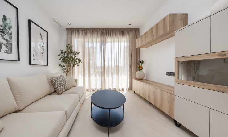 New - Apartment - Los Alcazares - Los Alcázares
