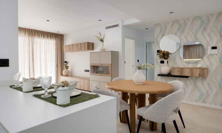 New - Apartment - Los Alcazares - Los Alcázares