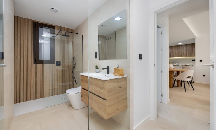 New - Apartment - Los Alcazares - Los Alcázares