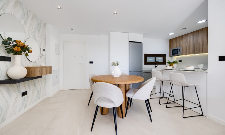 New - Apartment - Los Alcazares - Los Alcázares