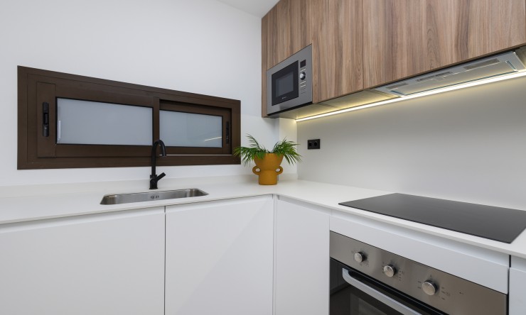 New - Apartment - Los Alcazares - Los Alcázares