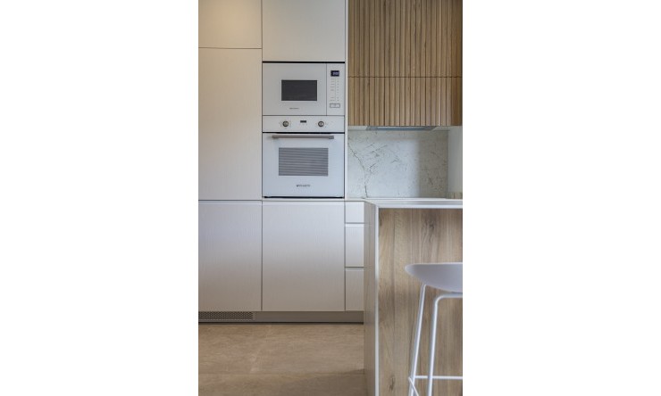 New - Apartment - San Pedro del Pinatar - San Pedro del Pinatar - Town