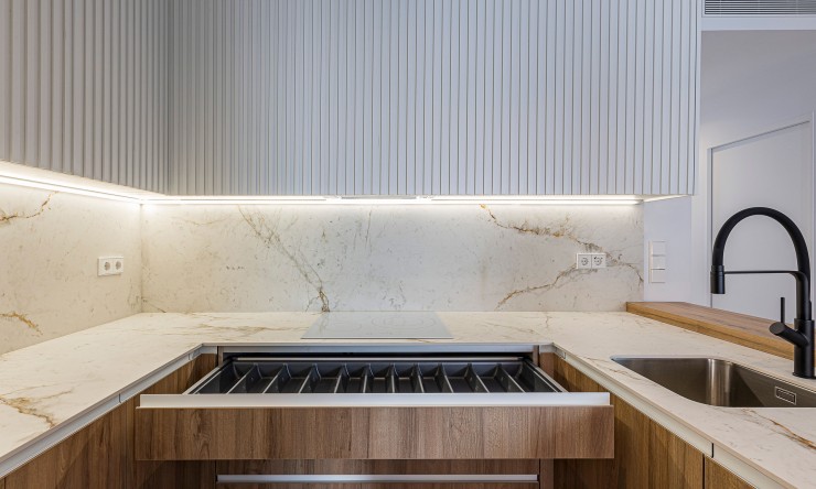 New - Apartment - San Pedro del Pinatar - San Pedro del Pinatar - Town