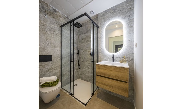 New - Apartment - San Pedro del Pinatar - San Pedro del Pinatar - Town