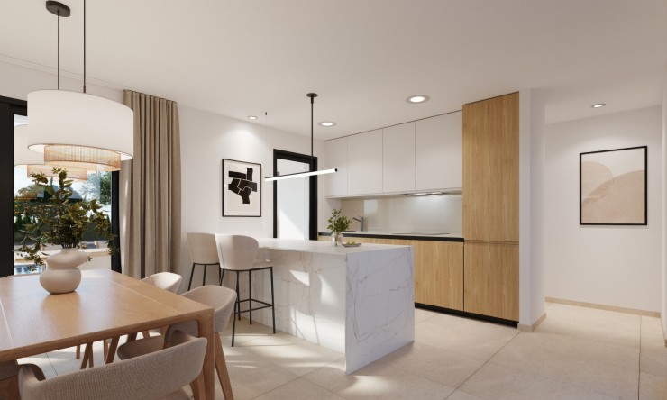 Nueva - Chalet - Murcia