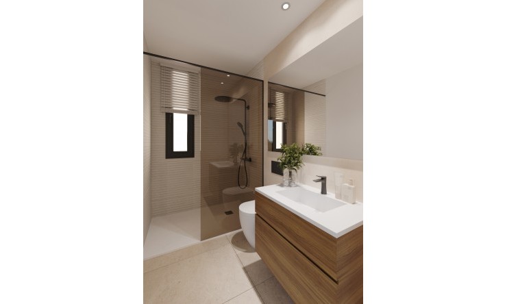 Nueva - Chalet - Murcia