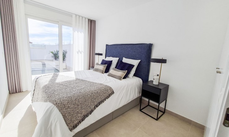 Nye - Frittliggende Villa - Las Esperanzas