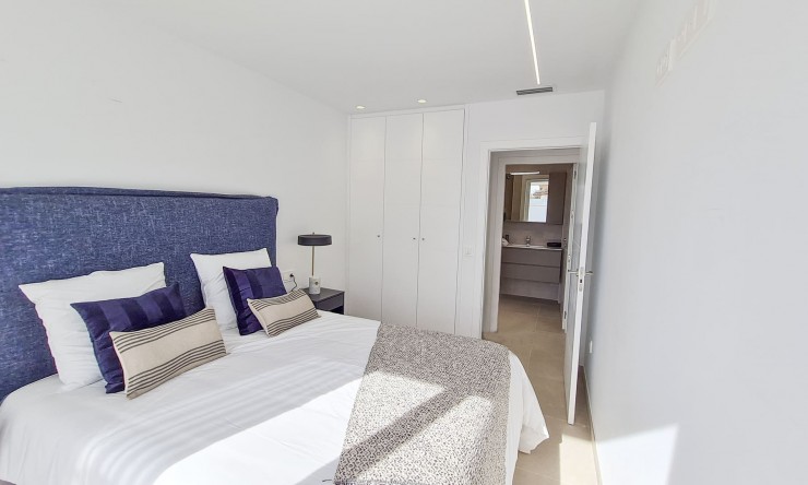 Nye - Frittliggende Villa - Las Esperanzas