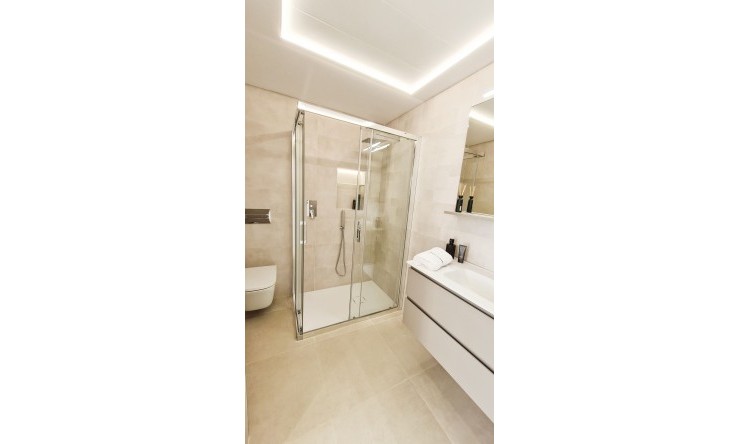 Nye - Frittliggende Villa - Las Esperanzas