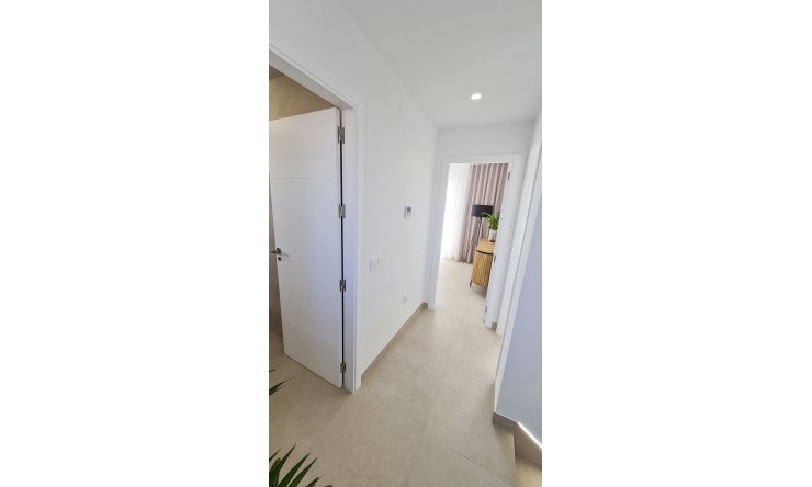 Nye - Frittliggende Villa - Las Esperanzas