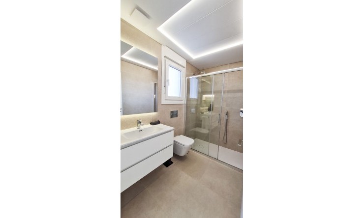 Nye - Frittliggende Villa - Las Esperanzas