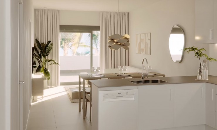 New - Apartment - la Nucia - La Nucia