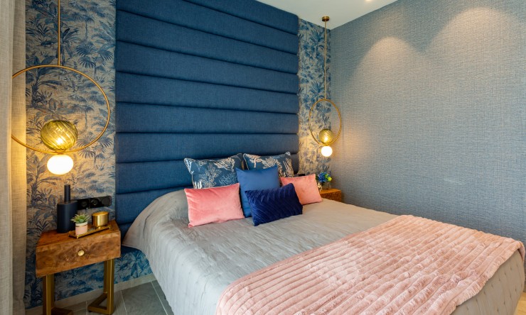 New - Apartment - Algorfa - Algorfa - Village