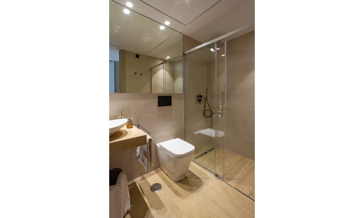 New - Apartment - Algorfa - Algorfa - Village