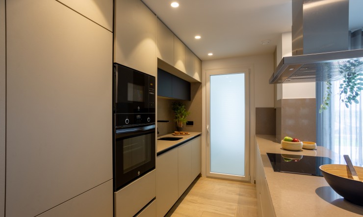 New - Apartment - Algorfa - Algorfa - Village